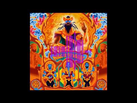 Major Lazer - Hell And High Water (feat. Alessia Cara)