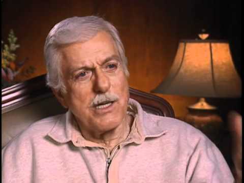 Dick Van Dyke discusses the success of The Dick Van Dyke Show - TelevisionAcademy.com/Interviews