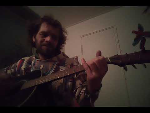 Te levanta - Santo Daime