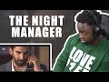 Reacting To The Night Manager (Hotstar Specials)