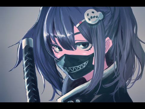 Nightcore Mix 2023 ♫ Nightcore Music Mix ♫ Gaming Music, EDS, Trap, Dubstep, NCS, House 494