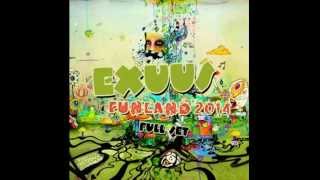 ExUus - Funland 2014 - Full Set