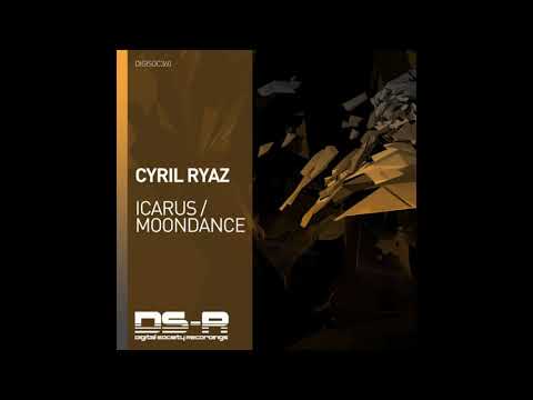 Cyril Ryaz & C-Systems - Icarus (Extended Mix)