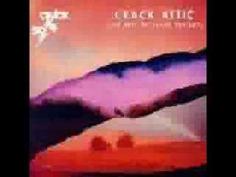 Crack The Sky - She's A Dancer