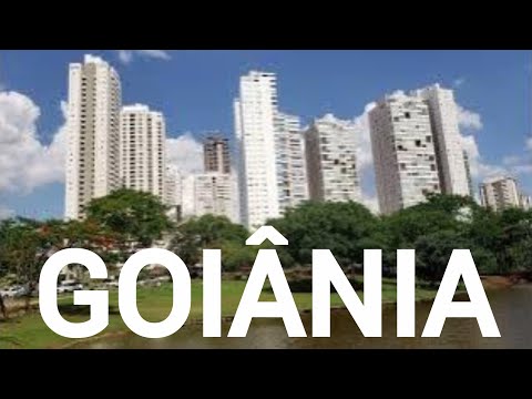 MELHOR CAPITAL DO BRASIL? | GOIÂNIA | GOIÁS | CIDADES | CAPITAL 