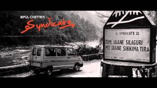 Bipul Chettri - Syndicate (Single)