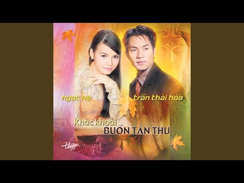 Thu trong mắt em Sheet - Trần Thái Hòa