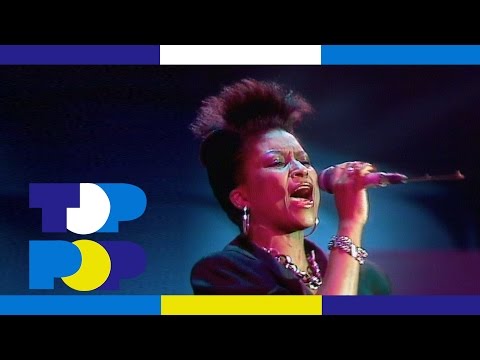 Millie Scott - Prisoner Of Love • TopPop