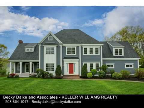 21 Waterville Ln, Shrewsbury MA 01545 - Single Family Home - Real Estate - For Sale -