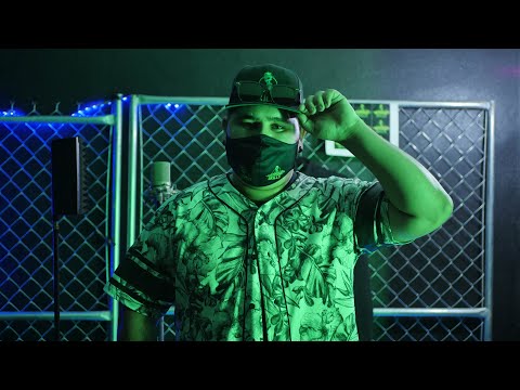 OuttenCalle - CALIDADE$ Ft @GaredRta  (VIDEO OFICIAL) anormalskills 👽