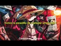 SOMOS MUGIWARAS - MIKI MARTZ 🤍(LETRA)