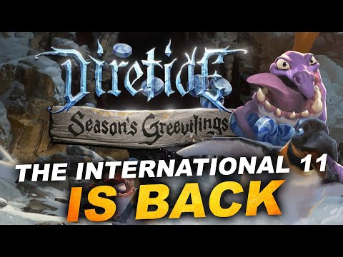 Diretide 2022 IS BACK - Ddota Halloween Event #shorts