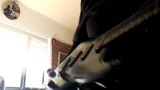 Video thumbnail for Aria Pro II Fs Series fixed by Tritt Smith by Tritt Smith