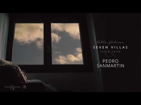 Radio Show with Pedro Sanmartin