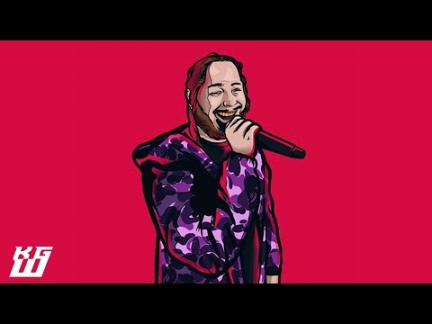 [FREE] Post Malone x Bryson Tiller Type Beat 2017 - 'Want It' (Prod. by KayGW)