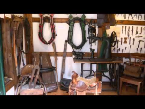 Bocholter Handwerksmuseum in Bocholt op 19-08-2014 (map 131-20)