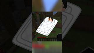 みんなは自分だけのこだわりとかある？ #ぎんがむ #マイクラ #おもしろ