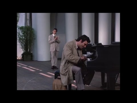 Étude in Black (1972) review | The Columbo Episode Guide (S2, E1)