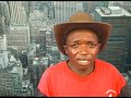 BYE BYE WANJARO By TIMMO WA NDUTA