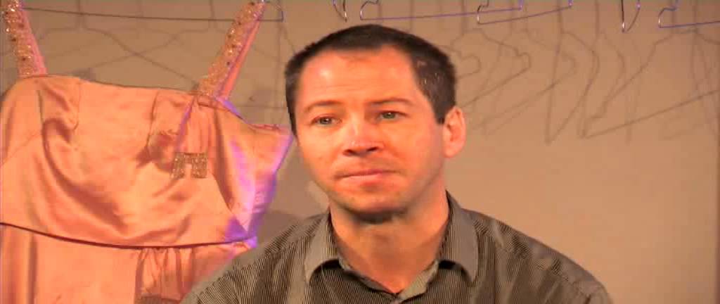 Myles Breen Language Unbecoming a Lady