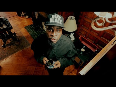 WINE AND BLUES ft. AratheJay (Lyric Visualizer)