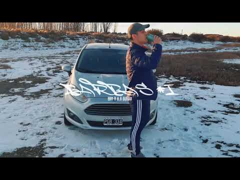 QUIDVI - BARRAS #1 (Video Oficial)