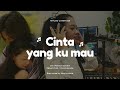 Cinta Yang Kumau Ni Yao De Ai OST Meteor Garden Indonesia Ver COVER By Nay H MLOG 28