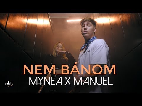 MYNEA X MANUEL – Nem bánom (nightcore)