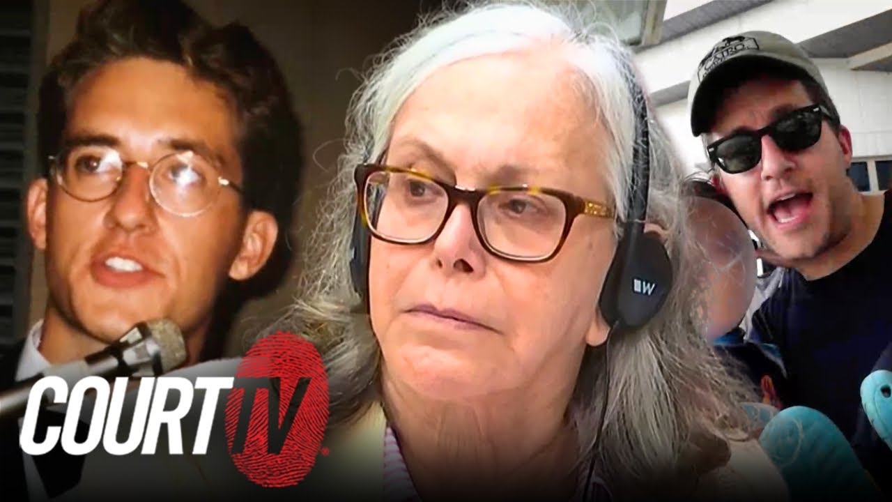 Donna Adelson 'Hated Dan Markel' | Prosecution Opening Statement