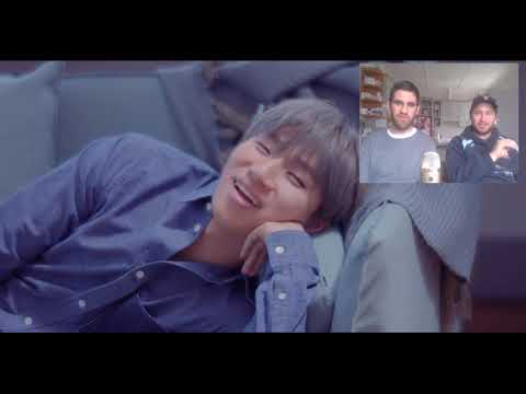 Kiwi's React to D-Lite (Daesung) - Look At Me Gwisun, D-Day & Shut Up