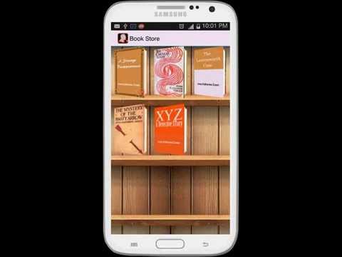 Classic Detective Novels Video