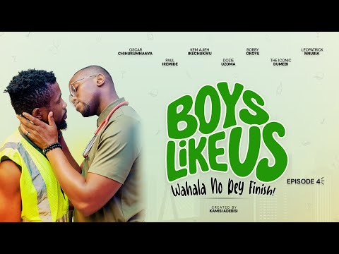 BOYS LIKE US EPISODE 4 GAY LGBT WEB SERIES #heatedrivalry #10dance #moonlight #bl #movie 