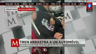 Movilidad en Milenio TV - Lunes 29/09/25