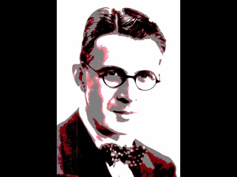 Henry Hall Tribute - Alan Dell's Dance Band Days - 27th November 1989