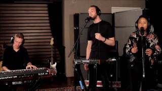 A-Sides Sessions: HONNE  &quot;Gone Are the Days&quot; (9.6.16)