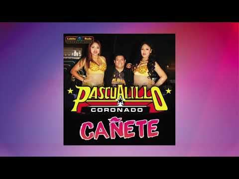 Pascualillo Coronado - Lamento de un Preso