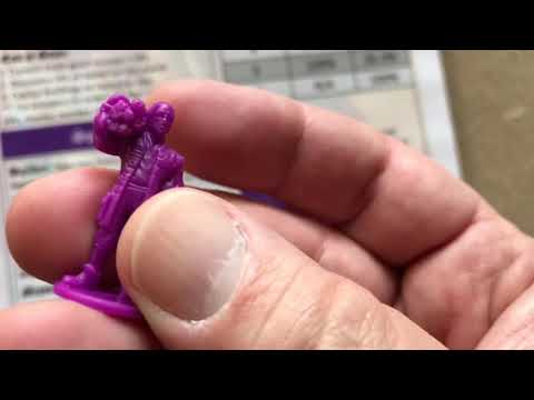 Setup, How To Play, Sample Turns of Age of Empires III: The Age of Discovery