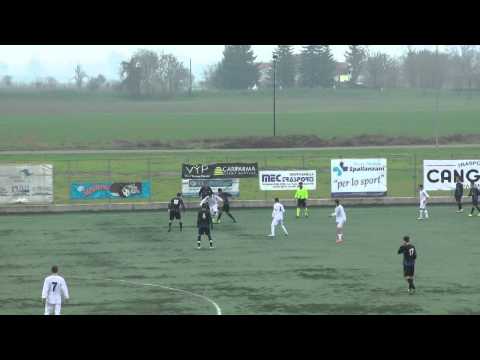 Crociati Noceto - Inter club Parma