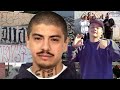 15 Year Old K Lled For Crossing Out Gang Graffiti