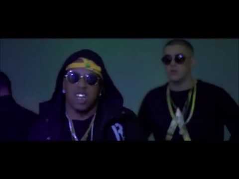 Bad Bunny Ft. Tali & Nano La Diferencia - No Me Wua Dejar (Video Preview)