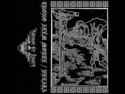 Trono Além Morte / Vetala - Trono Além Morte / Vetala (SPLIT STREAM)