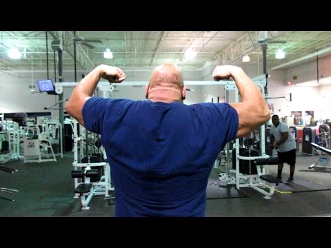 Delray Misfits, Episode 111