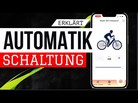 Kurz erklärt : ENVIOLO Automatik Schaltung | STUFENLOS | KOMFORTABEL | HNF Nicolai UD4
