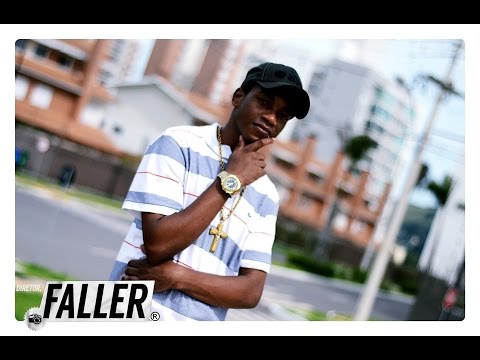 Mc Binho - Santa Catarina (Teaser)