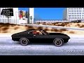 1972 Ford Gran Torino para GTA San Andreas vídeo 1