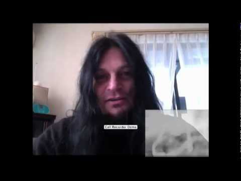 DISSORS - Mikey Doling about the first album of Dissors