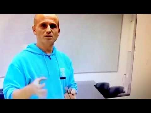 תמונה של צוות ג'ינג'י אינסטלטורים
