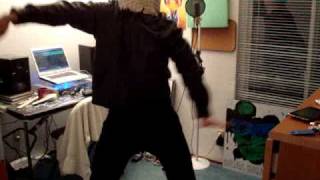 Fans Of Jimmy Century - &quot;Lola Like This&quot; Performed by Estudio Golf