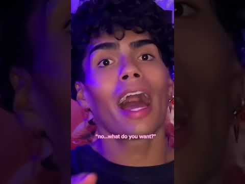 #pov I’m flirting with you…#shorts