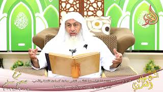 مسلم 1335 الأرواح جنود مجندة فما تعارف منها ائتلف ـ الناس معادن كمعادن الفضة والذهب ـ شيخ مصطفى عدوي image